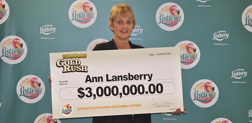 Ann Lansberry